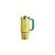 Copo Stanley Tumbler Quencher Protour com Bico 887ML - Equipe Amarelo Verde - Imagem 1