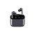 Fone de Ouvido Sem Fio Oraimo Freepods Pro OEB-E108D Bluetooth/Microfone/IPX5 - Preto - Imagem 1