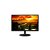 Monitor LED Mtek de 20" MS20NHT HD HDMI/VGA/Bivolt - Preto - Imagem 1