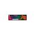 Teclado Gamer Redragon Pollux Pro K628RGB-Pro-BRW Switch Red Bluetooth/Cabo/Sem Fio - Preto - Imagem 1