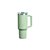 Copo Térmico Stanley Tumbler Quencher Protour com Bico 1,18L - Pistache - Imagem 1