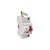 Disjuntor MCB ZISB9-1P 32A Wi-Fi - 230V/50Hz - Imagem 1