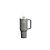Copo Térmico Stanley Flowstate Quencher H2.0 Tumbler com Canudo 1.18L - Stone - Imagem 1