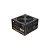 Fonte de alimentação para PC Satellite ATX600 80 Plus Bronze/600W/Bivolt - Preta - Imagem 1