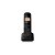 Telefone Sem Fio Panasonic KX-TGB310LAW com Identificador de Chamadas - Preto/Branco - Imagem 1