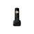 Telefone Sem Fio Panasonic KX-TGB310LAB com Identificador de Chamadas - Preto - Imagem 1
