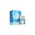 Perfume Lattafa Khamrah Waha Unissex Eau de Parfum - 100ml - Imagem 1