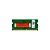 Memória RAM para Notebook Keepdata de 8GB KD24S17/ DDR4/2400MHz - Verde - Imagem 1