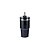 Copo Stanley Flowstate Quencher H2.0 591 ML - Preto (com Canudo) - Imagem 1