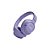 Fone de Ouvido Sem Fio JBL Tune 720BT Bluetooth/Microfone/Pure Bass - Roxo - Imagem 1