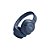 Fone de Ouvido Sem Fio JBL Tune 720BT Bluetooth/Microfone/Pure Bass Azul - Imagem 1
