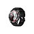 Relógio Smart G-Tide R6 Pro - Preto - Imagem 1