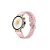 Relógio Smart FTX FTXAM35-RG 42MM - Rosa Ouro/Rosa - Imagem 1
