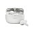 Fone de Ouvido JBL Bluetooth Vibe Beam 2 - Branco - Imagem 1
