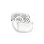 Fone de Ouvido Wiwu AL301 Ows - Branco - Imagem 1