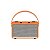 Caixa de Som M005 3000mAh Bluetooth/USB - Laranja - Imagem 1