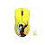 Mouse Redragon Wireless K1NG Max M918AKB-Pro 26000DPI - Yellow - Imagem 1