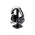 Headset Gamer Redragon Lamia 2 H320RGB-1 Microfone Ajustável 40 MM - Preto - Imagem 1