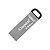 Pendrive Kingston Datatraveler Kyson DTKN/256GB de 256GB - Prata - Imagem 1