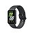 Smartwatch Samsung Galaxy FIT3 SM-R390NZAALTA Bluetooth/5ATM - Cinza (Garan. PY/UY/ARG) - Imagem 1
