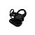 Fone de Ouvido Klip KTE-500BK Extreme Buds - Preto - Imagem 1