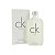 Perfume Calvin Klein CK Um Edt Unissex - 200ML - Imagem 1