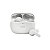 Fones de Ouvido JBL Wave Beam Bluetooth/IPX54 - Branco - Imagem 1