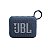 Caixa de Som JBL Go 4 com Bluetooth/IP67 - Azul - Imagem 1
