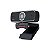 Webcam Redragon Phobos GW600-1 HD 720P com Microfone - Preto - Imagem 1