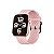 Relógio Inteligente FTX FTXF39P-RGPK 42MM - Dourado/Rosa - Imagem 1