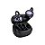 Fone de Ouvido Hoco EA5 BT - Preto - Imagem 1