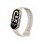 Relógio Inteligente Xiaomi Band 8 BHR7166GL com Tela 1.62"/Bluetooth/5 Atm - Gold - Imagem 1
