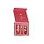 Kit de Perfume Lattafa Yara Candy EDP 100ml + 12ml + 50ml - Imagem 1