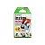 Filme Fujifilm Instax Mini de 8,6x5,4 cm (20 unidades) - Imagem 1