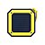 Caixa de Som Nautica S100 Bluetooth/1220 Mah - Amarelo Navy - Imagem 1