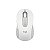 Mouse Logitech M650 910-0062-52 Signature Wireless - Branco - Imagem 1