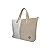 Bolso Klip KLB-461BG Capri 15,6" - Bege - Imagem 1