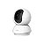 Câmera IP TP-Link Tapo C210 FHD com Wi-Fi/3MP/2,4GHZ - Branca - Imagem 1