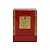 Perfume Kalimat Inta Omri Amber Oud Eau de Parfum - 100 ML - Imagem 1