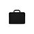 Maleta para Notebook Piblu MAC-K7 Bolsa 15" Elegante - Preto - Imagem 1
