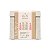 Kit de Banho Loção Luxuosa Vanilla Quente VAN2485008 - 100ML - Imagem 1