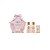 Kit de Loção Corporal de Luxo SOY2481008 - 100ML - Imagem 1