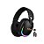 Fone de Ouvido Gamer Onikuma GT805 Bluetooth/USB-C Preto - Imagem 1