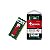 Memória RAM para Notebook Keepdata de 8GB KD16LS11/8G DDR3L/1600MHZ - Verde - Imagem 1