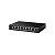 Switch TP-Link TL-SG108 8 Portas Ethernet 10/100/1000 MBPS - Preto - Imagem 1