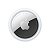 Rastreador Bluetooth Apple Airtag MX532AM/A A2187 - Branco (Único) - Imagem 1