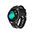 Relógio inteligente G-Tide R3 com Bluetooth/SP02/IP68 - Preto - Imagem 1