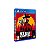 Jogo Sony PS4 Red Dead Redemption II - Imagem 1