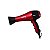 Secador de Cabelo Mondial Infinity Ion 2500 SC-12 com 2000W/220V - Vermelho/Preto - Imagem 1