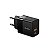 Carregador de Parede CH-1952 de 20W + Cabo USB-C para USB - Preto - Imagem 1